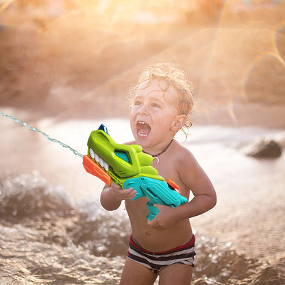 Water Guns For Kids Dinosaur Shape Outdoor Pool Beach